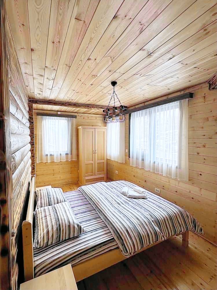 Maison de vacances Žabljak