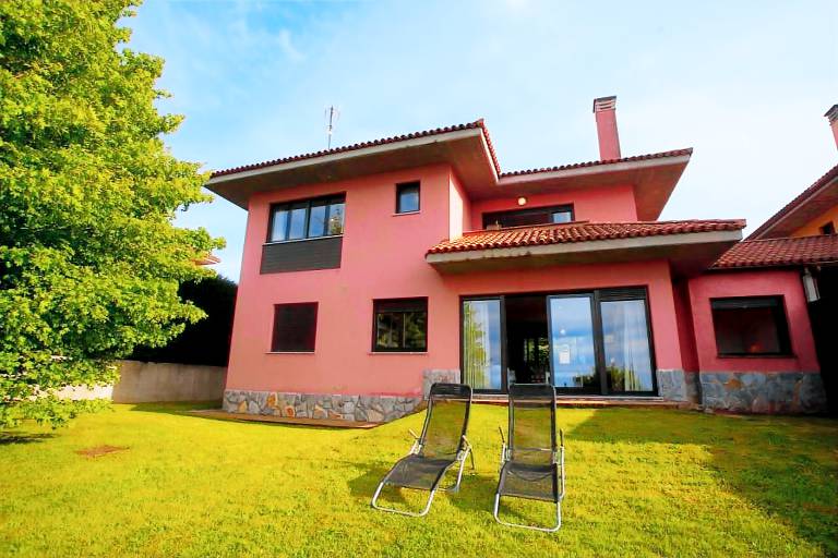 Villa Caravia