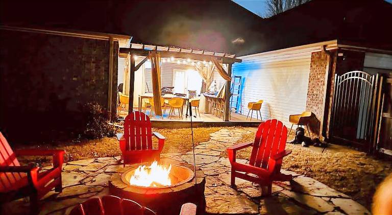 Vacation home | Pets allowed — photo 4