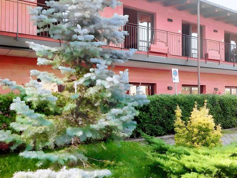 Hotel Regio in Reggio nell'Emilia