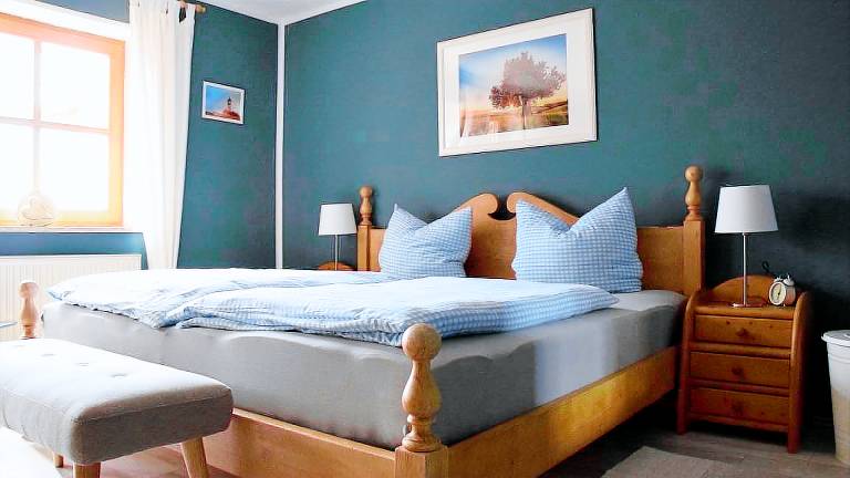 Ferienwohnung Stockheim