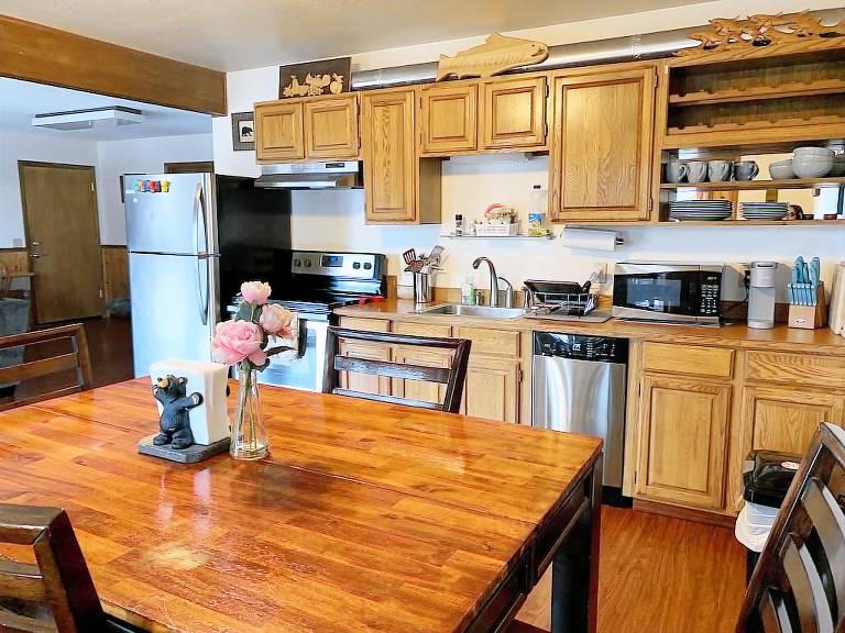 Apartment  Kodiak