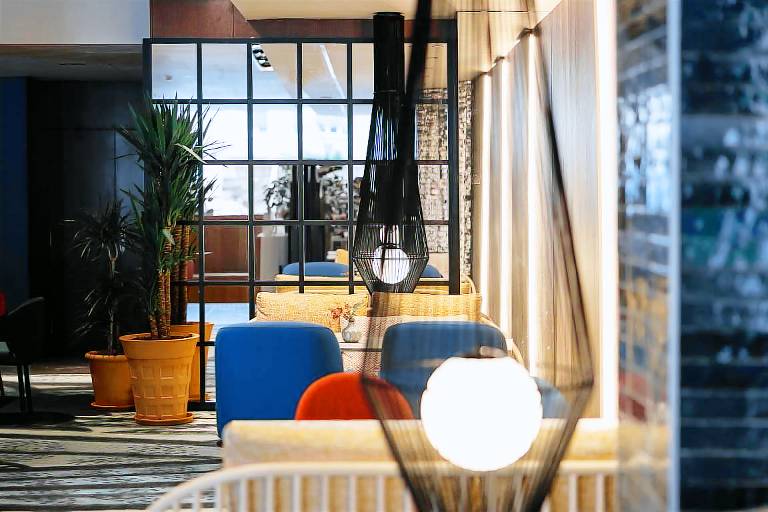 Hotel Indigo Barcelona Plaza Espana By IHG — photo 5