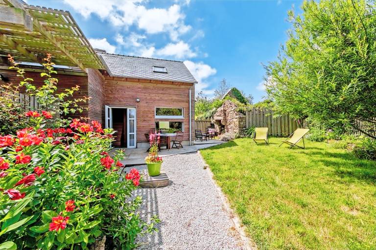 Cottage Lesneven