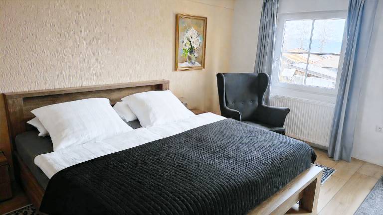 Ferienhaus in Finsterau, Bayern, Deutschland