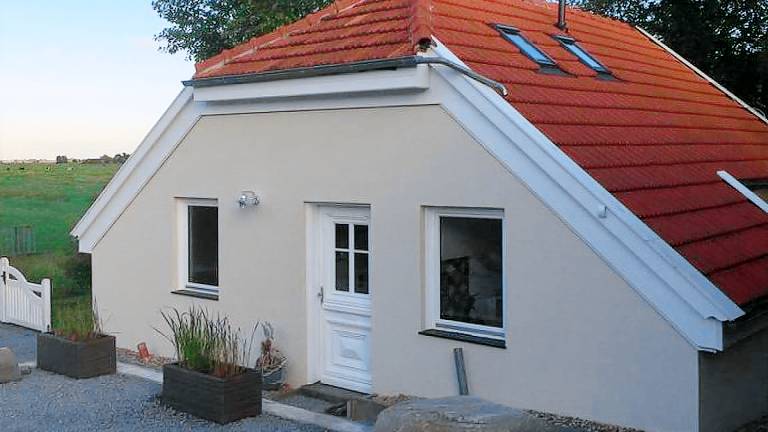 Ferienhaus Bunde