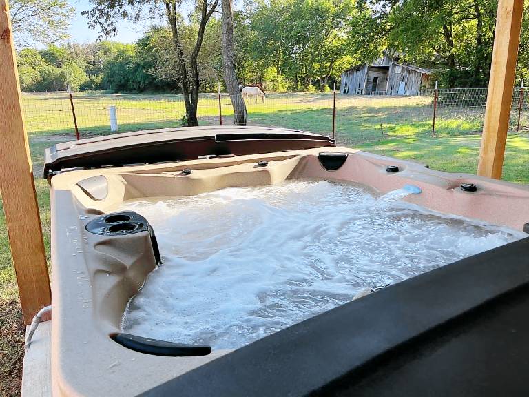 Farmhouse Tulsa