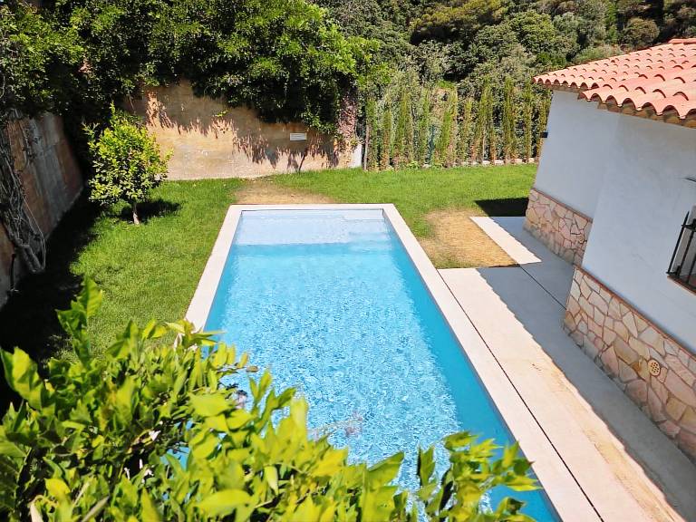 Villa 'Casa Chula' with Sea View, Wi-Fi and Air Conditioning — photo 5