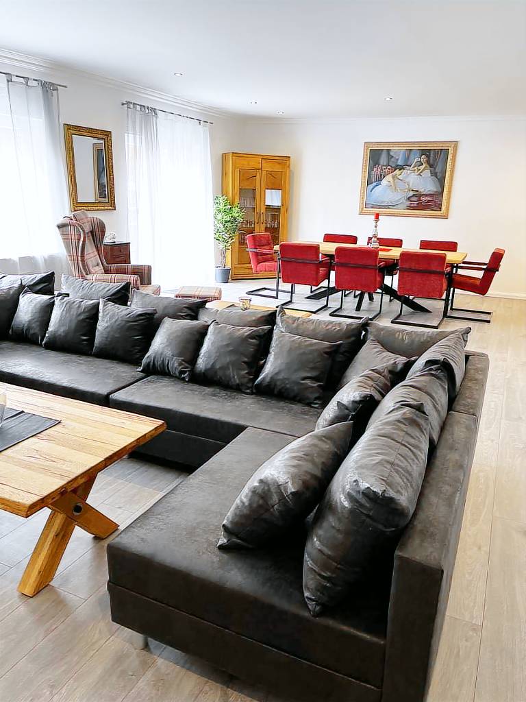 Ferienwohnung Speyer