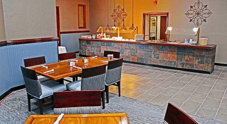 Best Western Williamsburg Historic District — photo 4