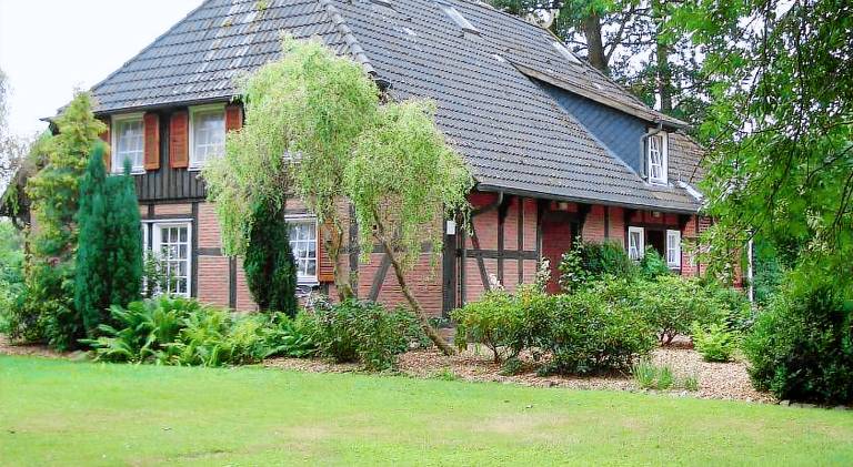 Ferienwohnung Müden (Örtze)