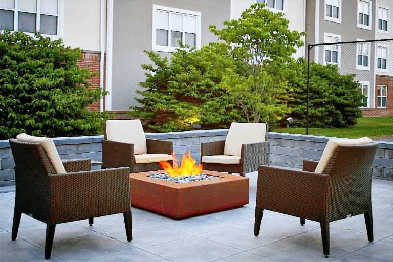 Residence Inn by Marriott Rochester West/Greece — photo 5