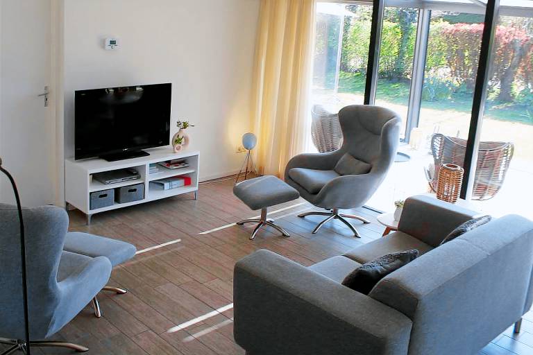Bungalow Kamperland