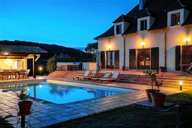 Villa Lalinde
