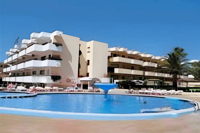 Apartament Ibiza