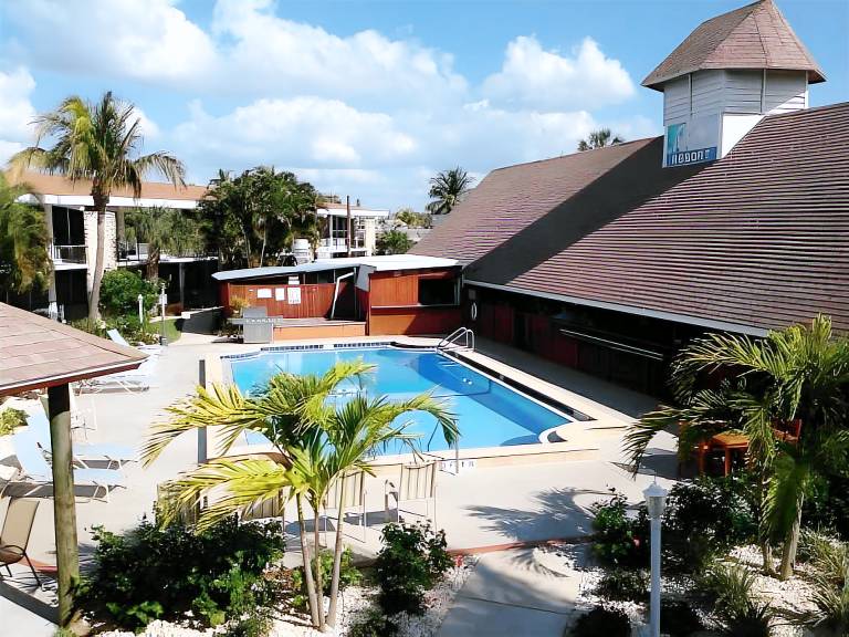 Resort Caloosahatchee