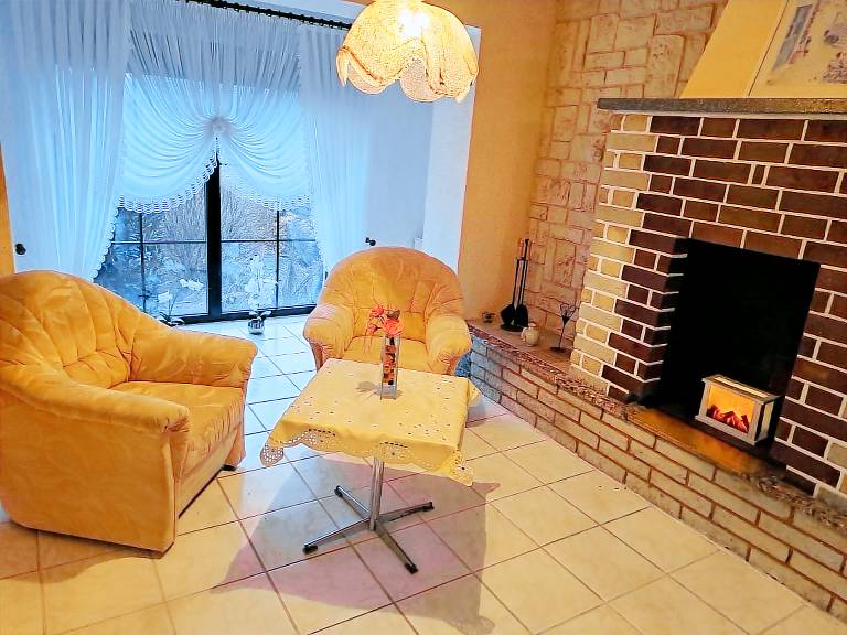 Ferienwohnung Peitz