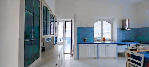Villa Isola di Ponza
