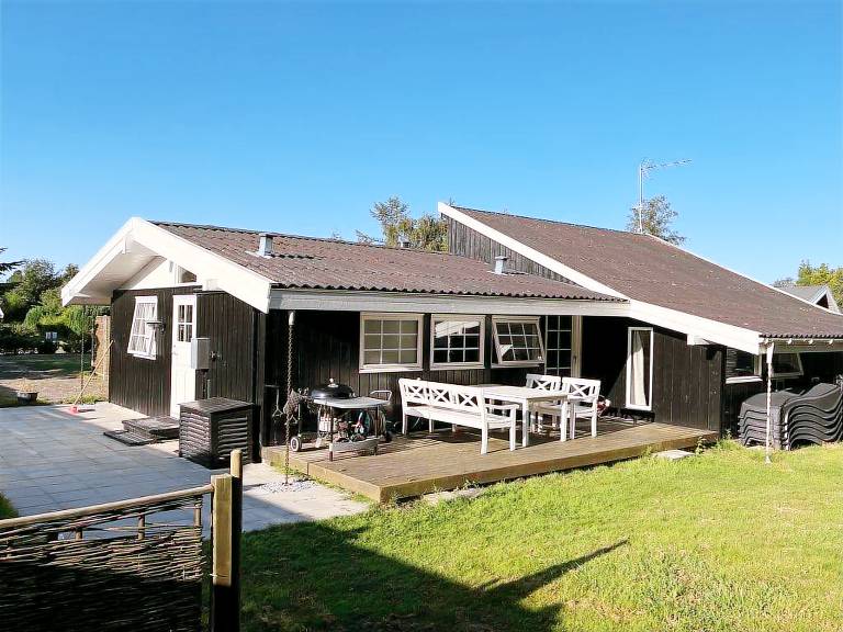 Ferienpark Væggerløse Sogn