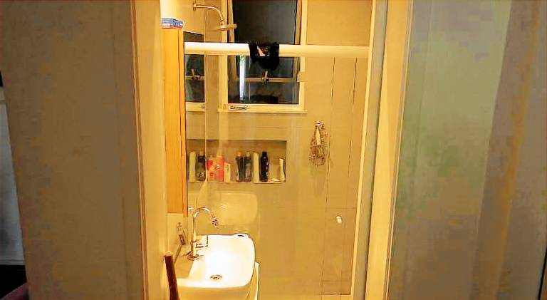 Apartment with 1 room for 4 persons — photo 4