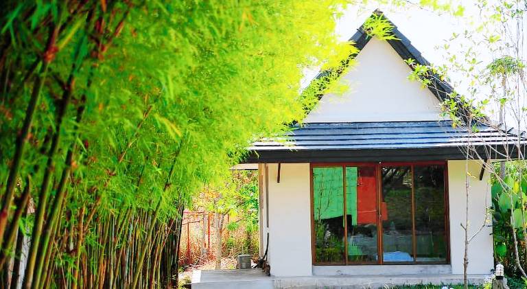 Phumimalee Nature View Resort — photo 5
