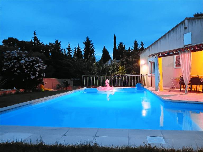 Villa Ventabren