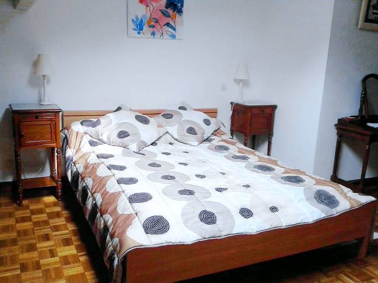 Fully equipped apartment with garden & barbecue | City view | Dogs allowed — photo 5
