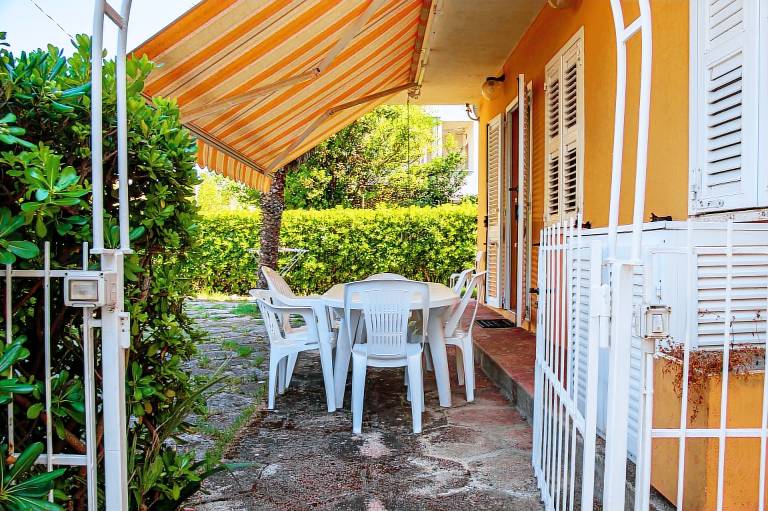 Ferienhaus in Marcelli, Adria, Italien