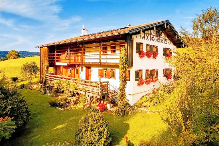 Chalet Waltenhofen