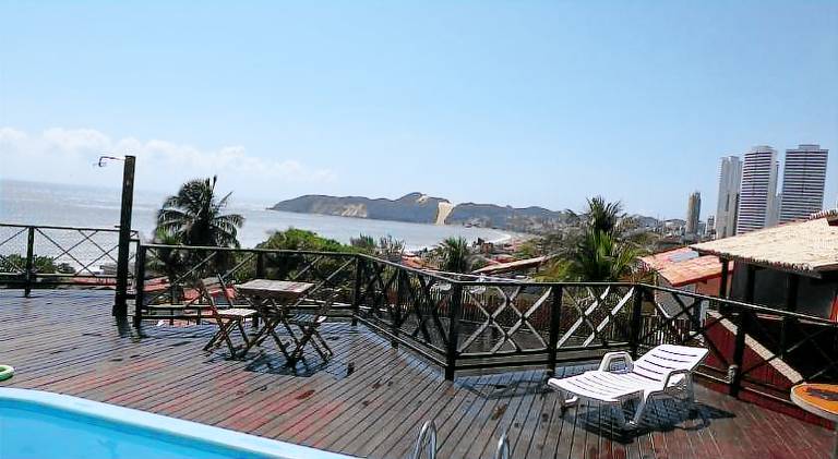 Rental apartment with pool — photo 2