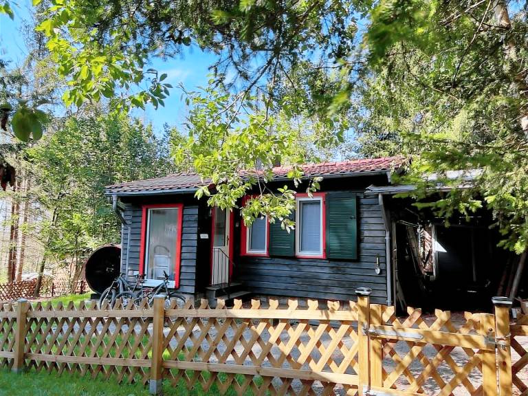 Ferienhaus Drei Annen Hohne