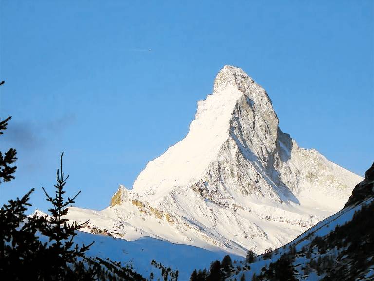 Appartement Zermatt