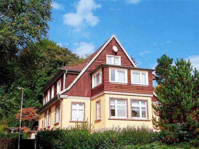 Ferienwohnung Drei Annen Hohne