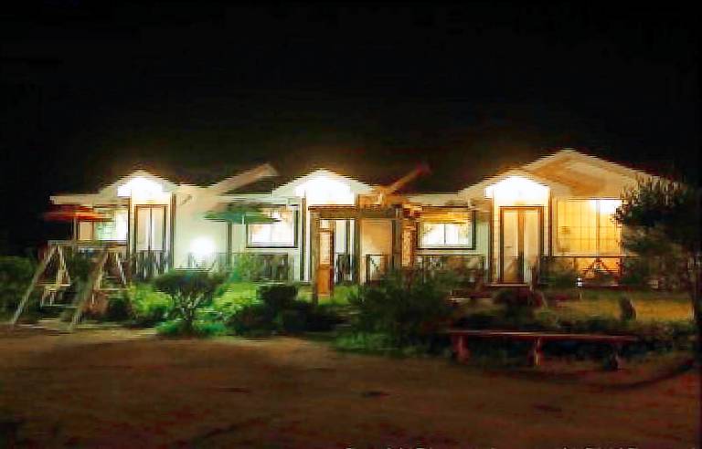 Pyeongchang Wongyeong Pension — photo 2