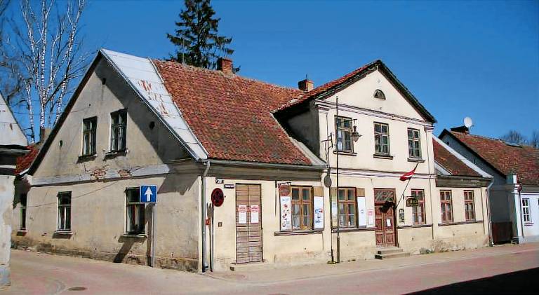 40 m&sup2; Ferienwohnung