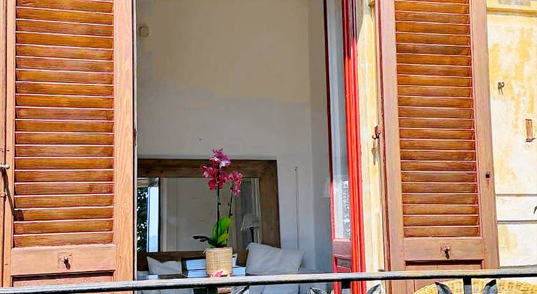 VILLA MORCOTE - Exclusive Lakefront Appartement Lago di Lugano — photo 5
