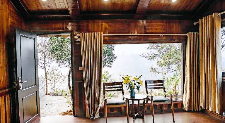 Bản Mận Retreat — photo 4