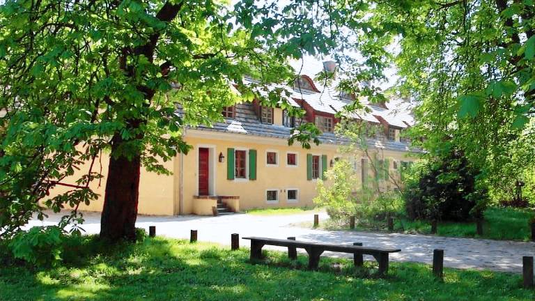 Ferienwohnung Luckenwalde