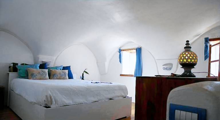 Vacation home with 1 room for 4 persons — photo 2