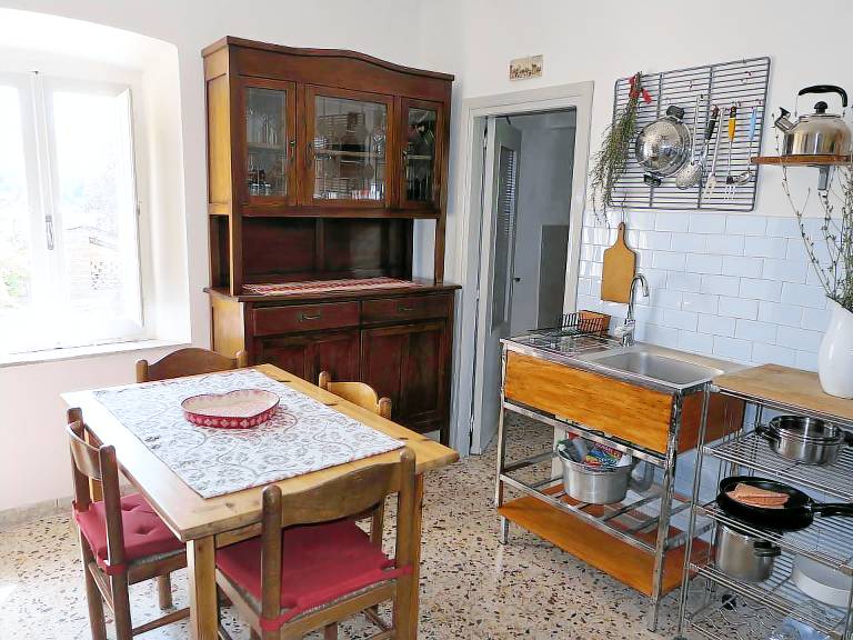 Casa al Vantagio — photo 5