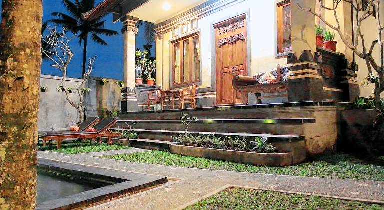 Dewa House Bisma — photo 3