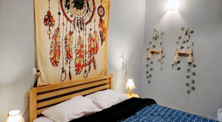 Rental apartment with 1 room for 6 persons in Dahab
