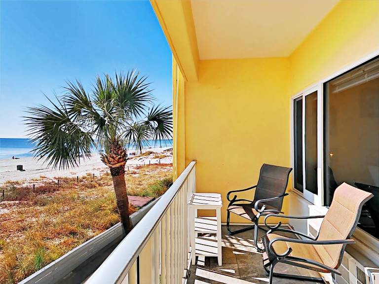 Condo Panama City Beach