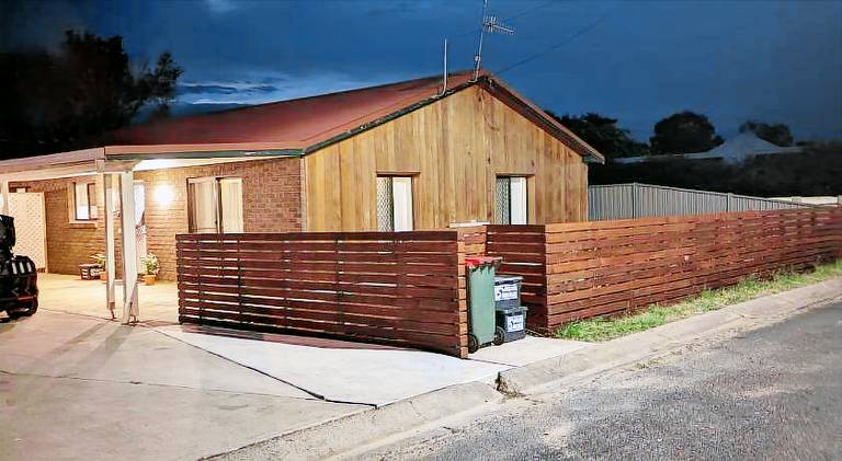 Apartment  Armidale