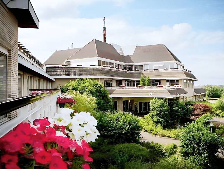 Hotel Gladbeck van der Valk in Recklinghausen