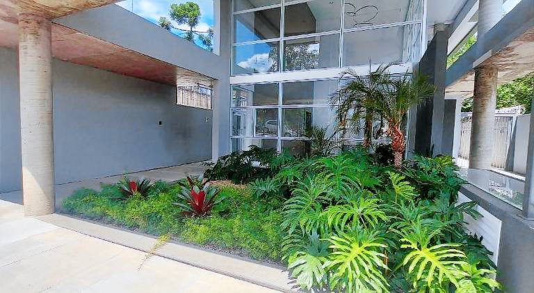 Apartamento Sofisticado e com Academia — photo 4