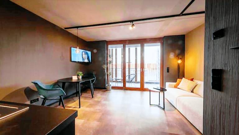 Ferienwohnung Neckarsulm