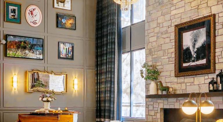 Hotel Maxwell Anderson — photo 4