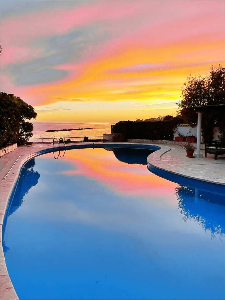 Villa Santa Marinella