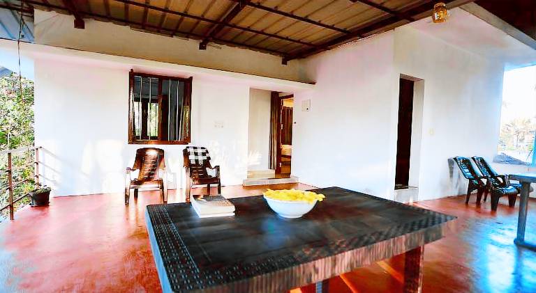 Marari Moriyah Homestay — photo 2